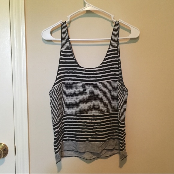 American Eagle Tank - Picture 3 of 3